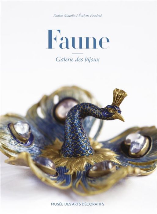 Emprunter Faune livre