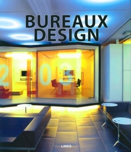 Emprunter Bureaux Design livre