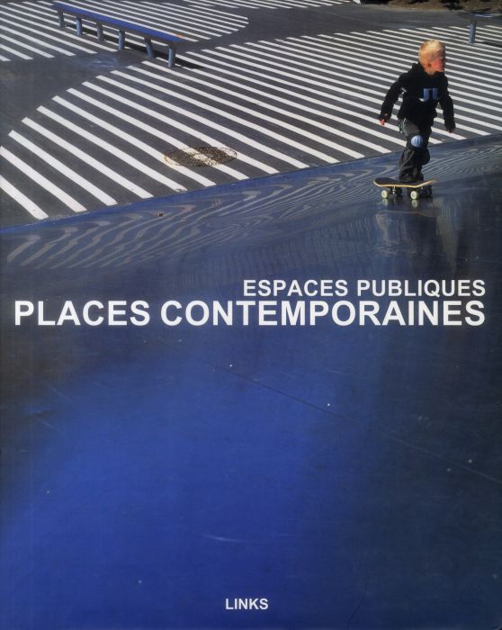 Emprunter Places contemporaines livre