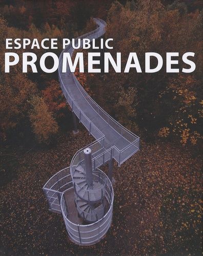 Emprunter Espace public : promenades livre