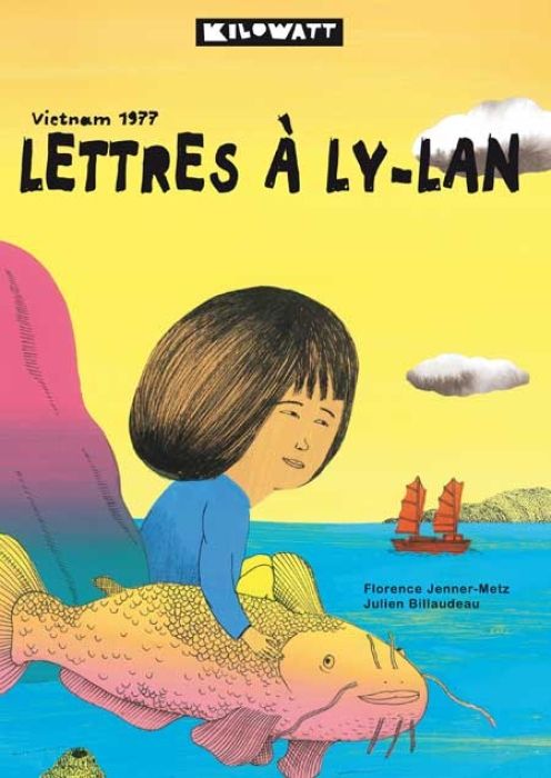 Emprunter Lettres à Ly-Lan. Vietnam 1977 livre