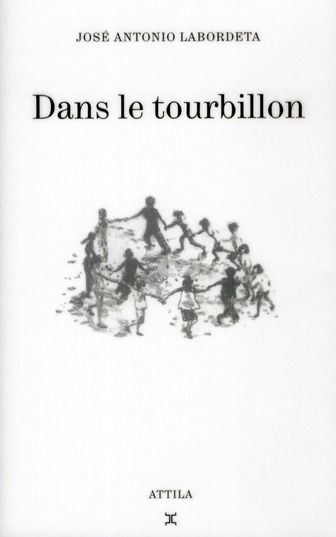 Emprunter Dans le tourbillon livre