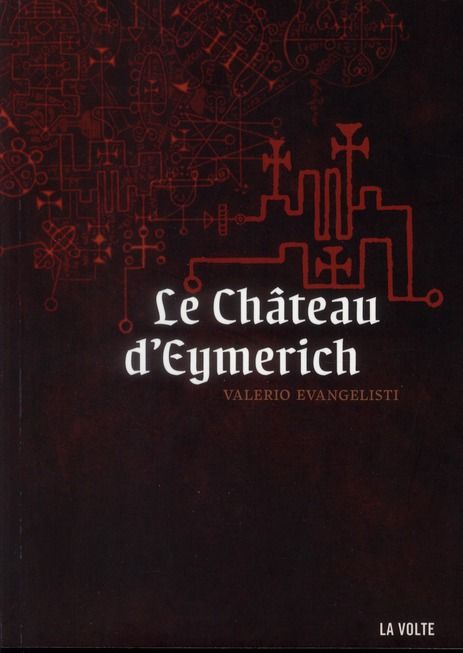 Emprunter Nicolas Eymerich, inquisiteur : Le Château d'Eymerich livre