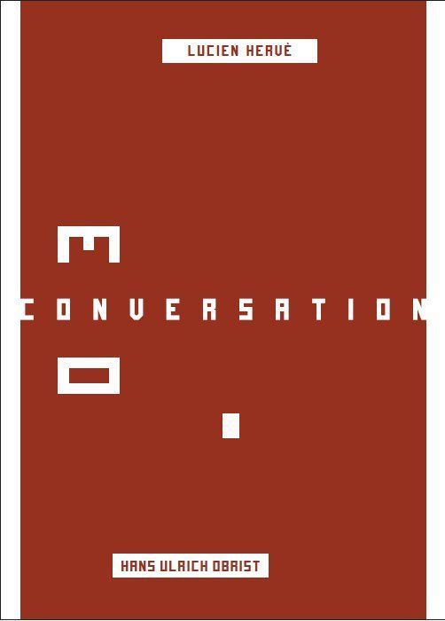 Emprunter Conversation avec Lucien Hervé livre