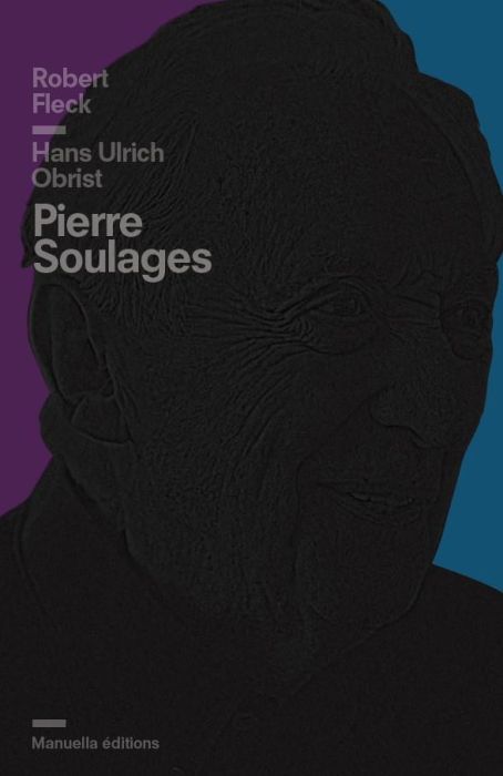 Emprunter Pierre Soulages livre