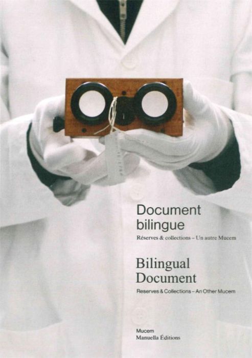 Emprunter Document bilingue. Edition bilingue français-anglais livre