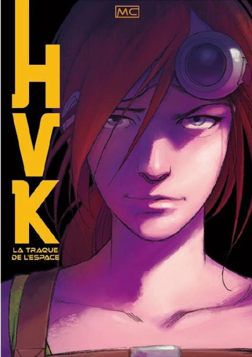 Emprunter HVK, la traque de l'espace livre