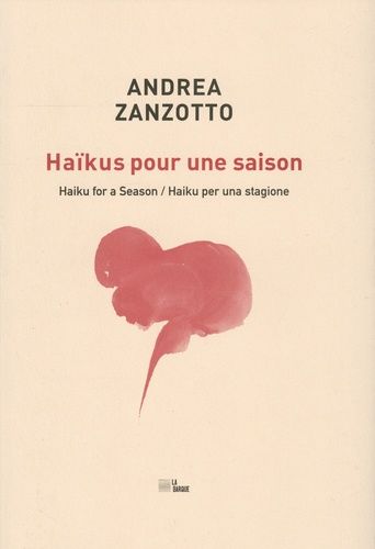 Emprunter Haïkus pour une saison / Haïkus for a season livre