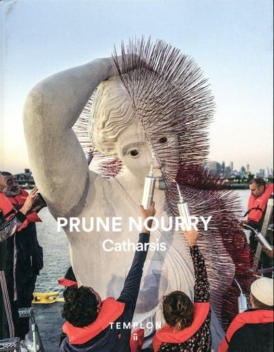 Emprunter Prune Nourry. Catharsis, Edition bilingue français-anglais livre