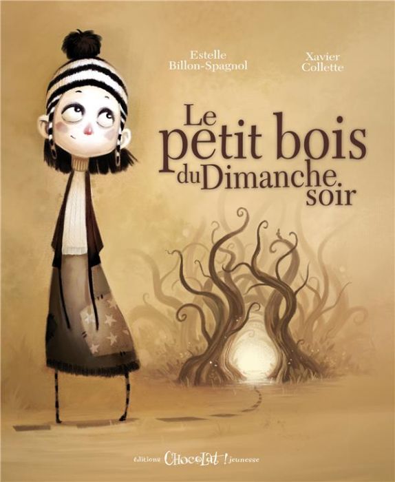 Emprunter Le petit bois du dimanche soir livre