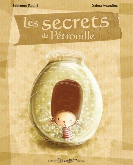 Emprunter Les secrets de Pétronille livre