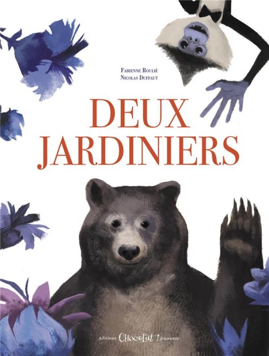 Emprunter Deux Jardiniers livre