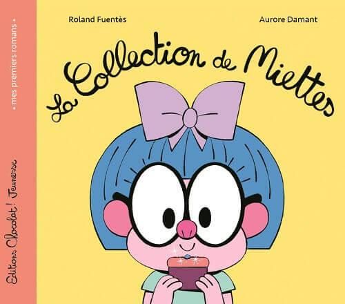 Emprunter La collection de miettes livre