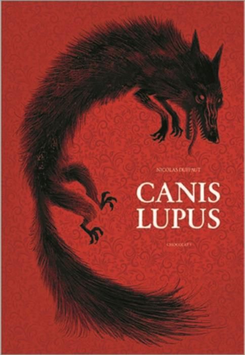 Emprunter Canis Lupus livre