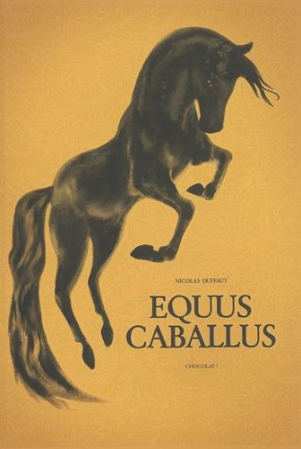 Emprunter Equus Caballus livre