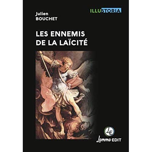 Emprunter Les ennemis de la laïcité livre