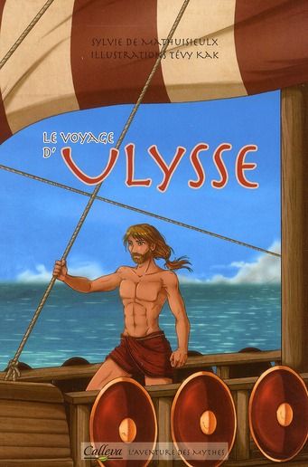 Emprunter Le voyage d'Ulysse livre