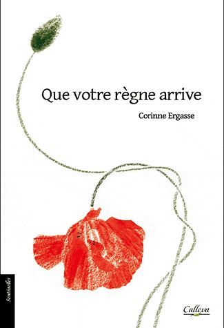 Emprunter Que votre règne arrive livre