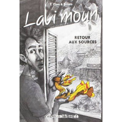 Emprunter Lavi Moun. Retour aux sources livre