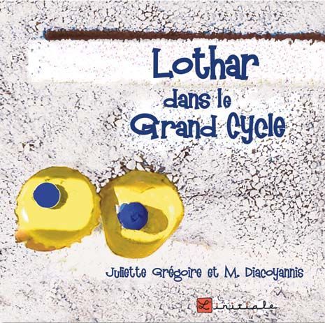 Emprunter Lothar dans le grand cycle livre