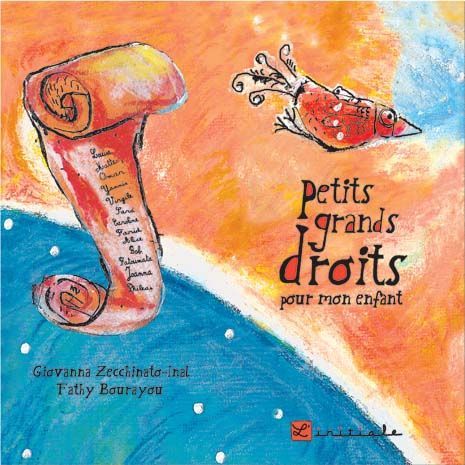 Emprunter Petits grands droits pour mon enfant livre