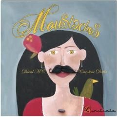 Emprunter Moustaches livre