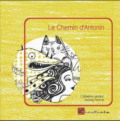 Emprunter Le chemin d'Antonin livre