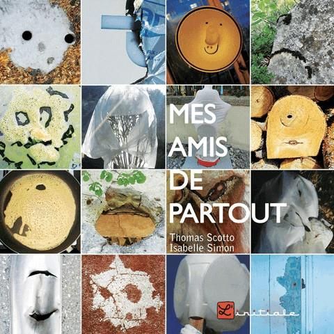 Emprunter Mes amis de partout livre