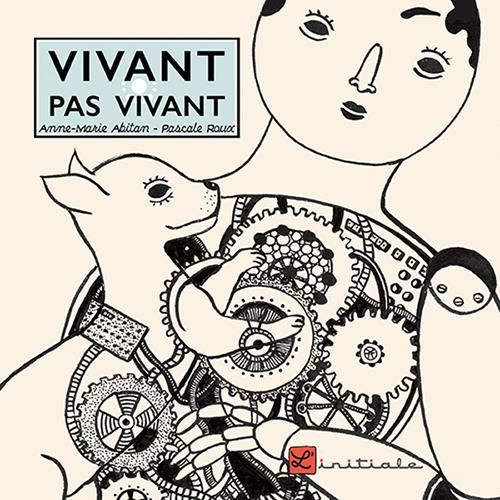 Emprunter Vivant pas vivant livre