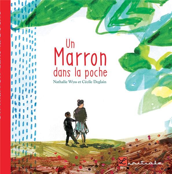 Emprunter Un marron dans la poche livre