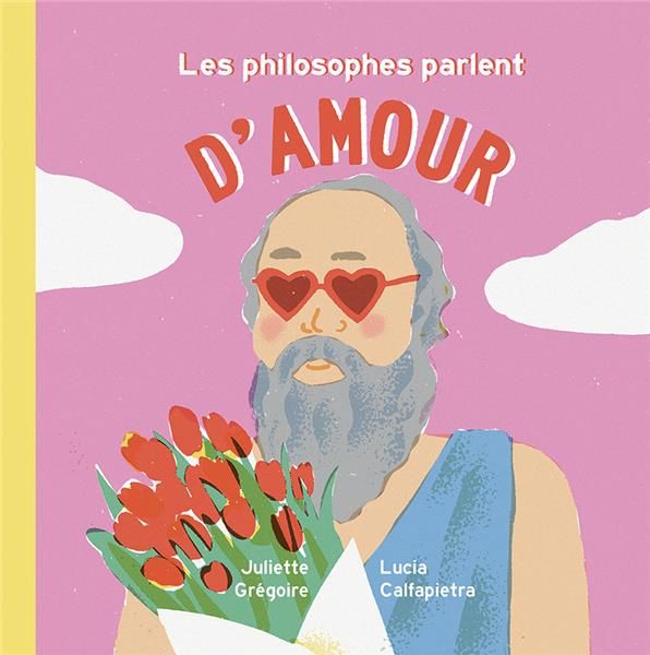 Emprunter Les philosophes parlent d'amour livre