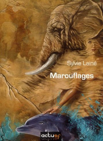 Emprunter Marouflages livre