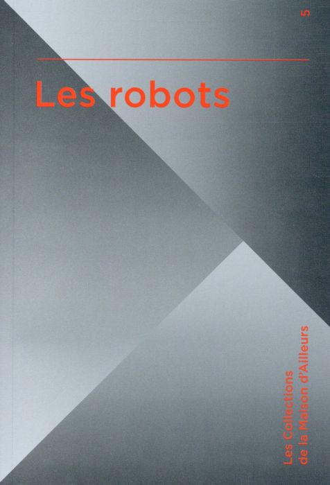 Emprunter Les robots livre