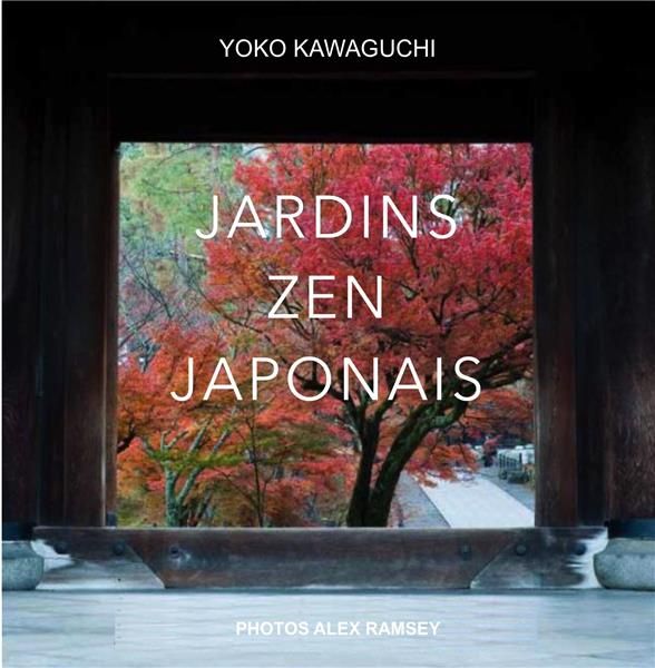 Emprunter Jardins zen japonais livre