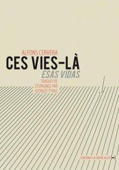 Emprunter Ces vies-là livre