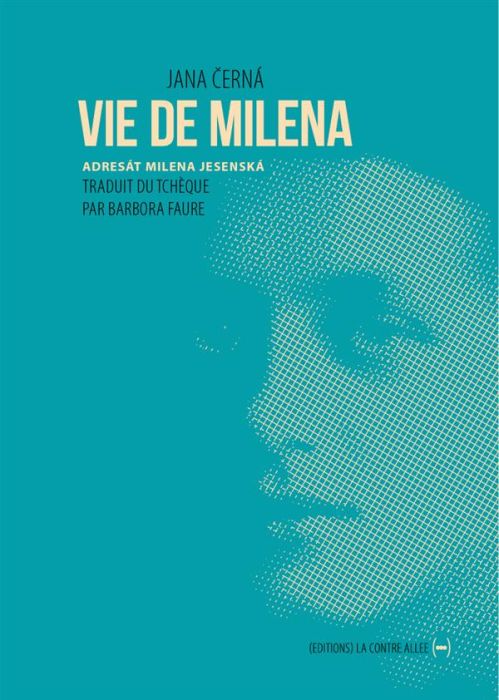 Emprunter Vie de Milena. De Prague à Vienne livre