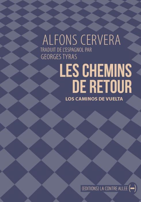 Emprunter Les chemins de retour livre