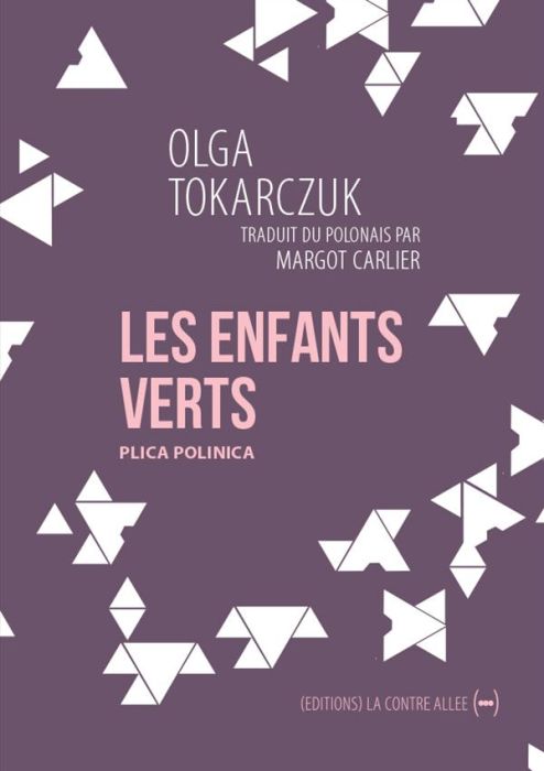 Emprunter Les enfants verts livre