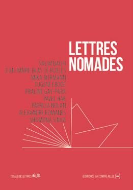 Emprunter Lettres nomades. Saison 5 livre