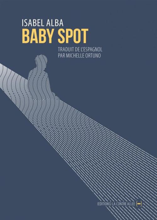 Emprunter Baby Spot livre