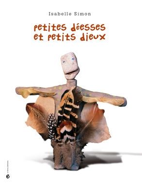 Emprunter Petites déesses et petits dieux livre