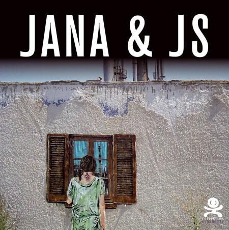 Emprunter Jana & JS. A murs ouverts livre