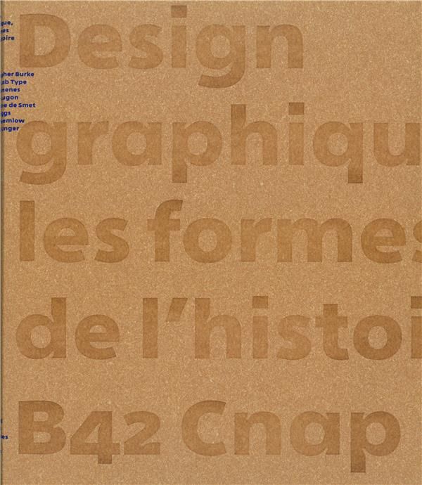 Emprunter Design graphique, les formes de l'histoire livre