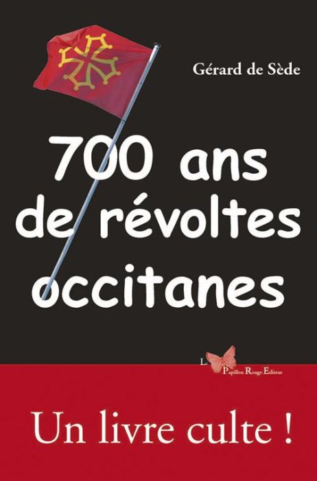 Emprunter 700 ans de révoltes occitanes livre