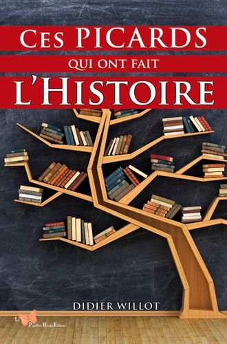 Emprunter Ces Picards qui ont fait l'Histoire livre