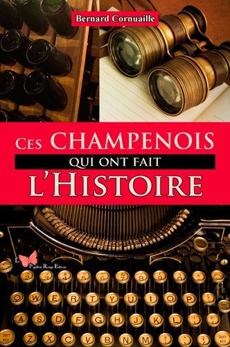 Emprunter Ces Champenois qui ont fait l'Histoire livre