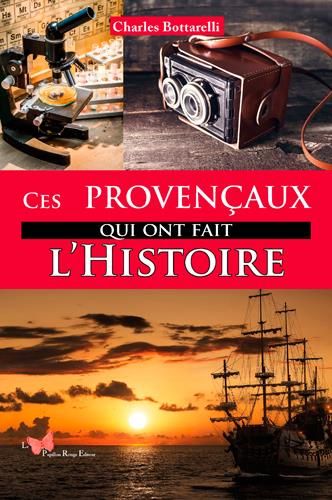 Emprunter Ces Provencaux qui ont fait l'Histoire livre