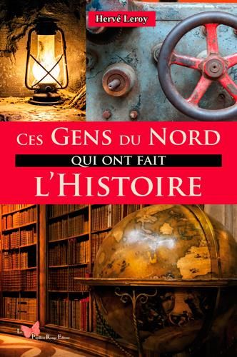 Emprunter Ces gens du Nord qui ont fait l'histoire livre