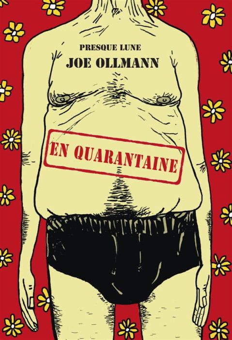 Emprunter En quarantaine livre