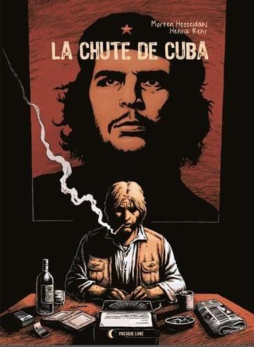 Emprunter La chute de Cuba livre